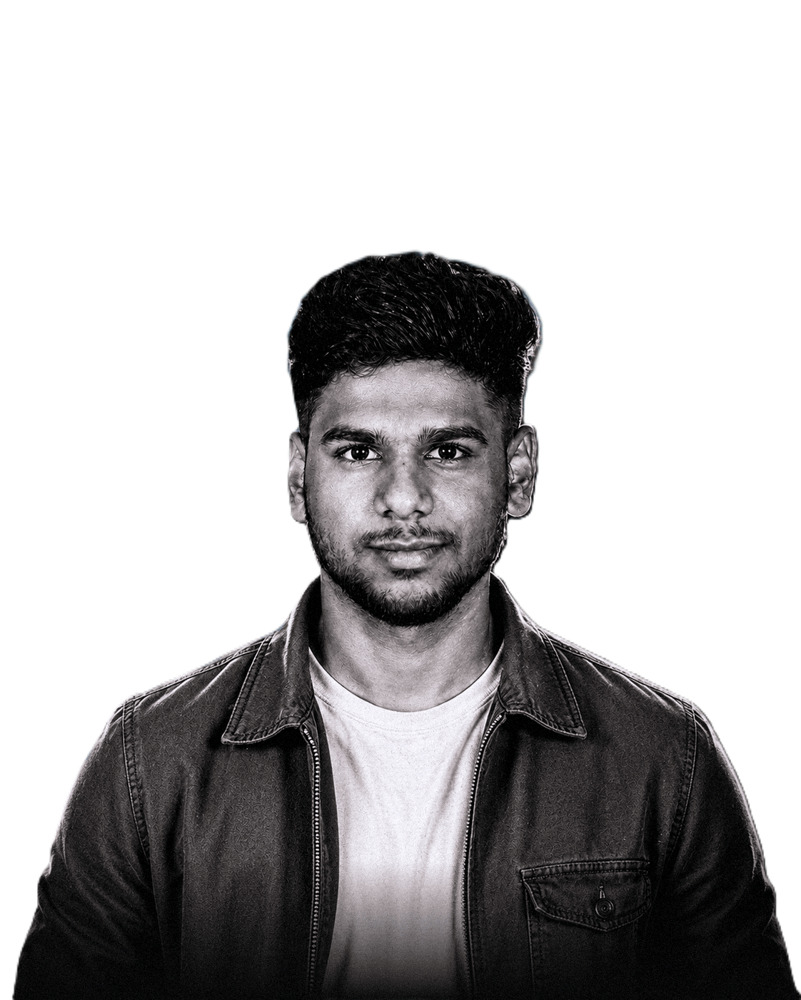 NITHISHKUMAR K hero portrait